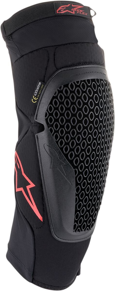Image of Knieschützer Alpinestars Bionic Flex S/M