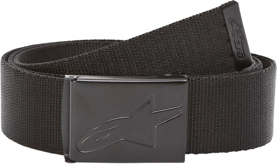 Image of Gürtel Alpinestars Ageless Web schwarz/schwarz