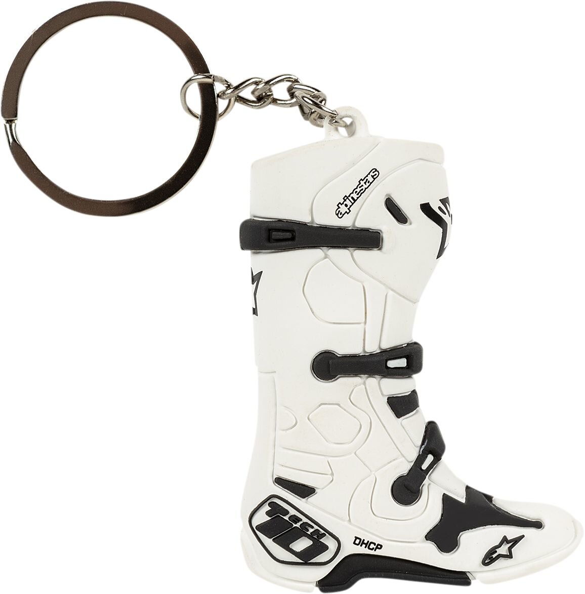 Image of Schlüsselanhänger Alpinestars New Tech 10 Boot