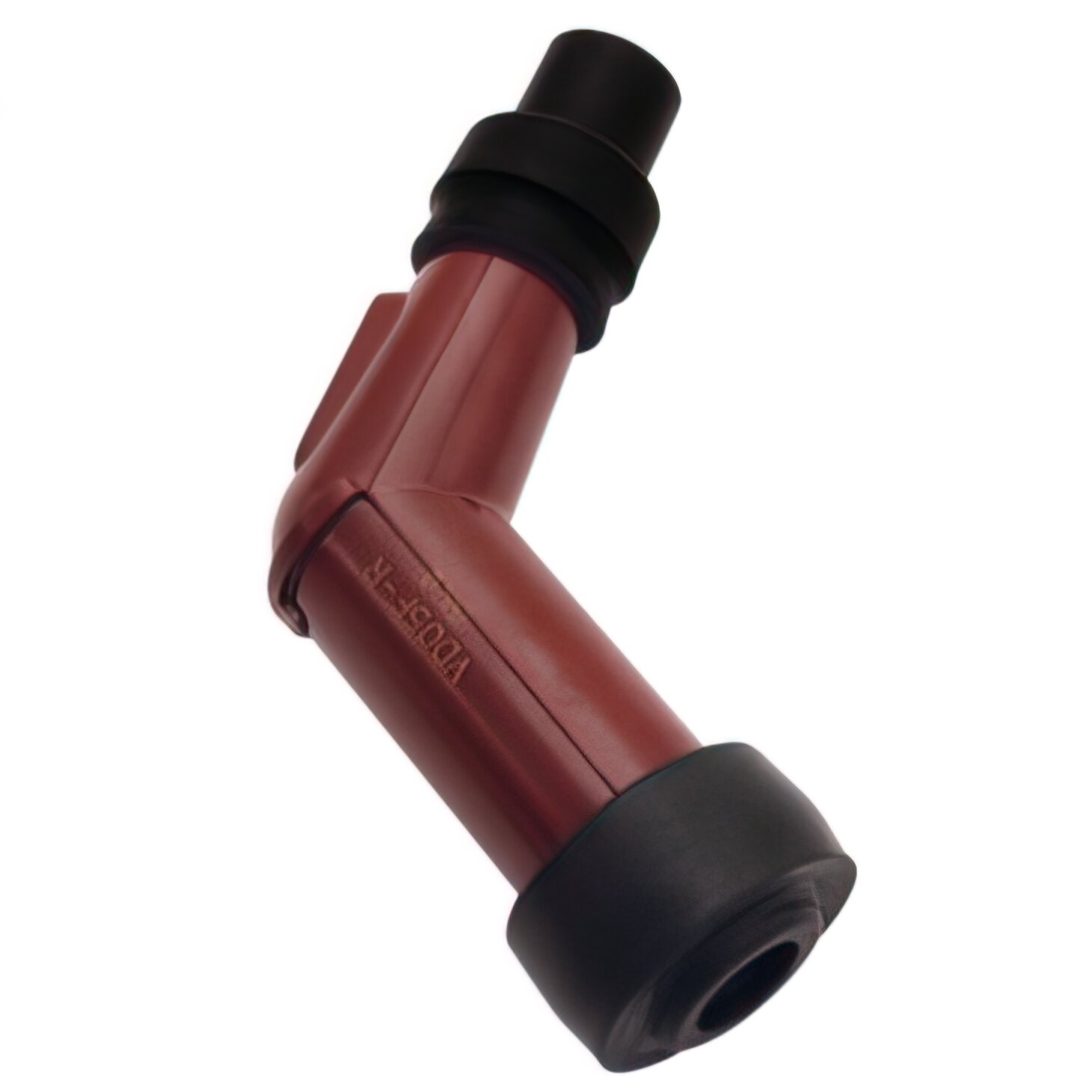 Image of Zündkerzenstecker NGK VD05F-R (836)