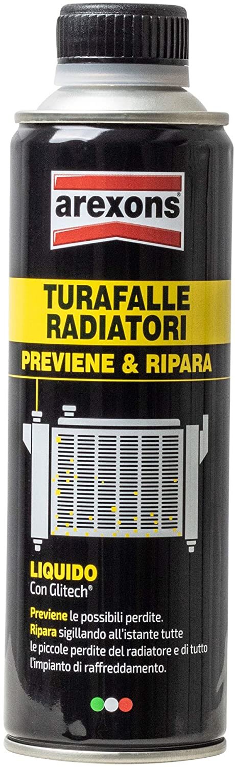 Image of Kühlerdichtmittel flüssig Arexons 300ml