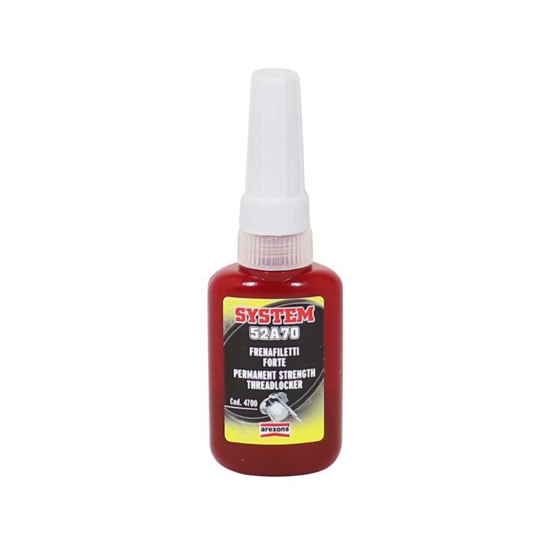 Image of Schraubensicherung stark Arexons 52A70 10ml