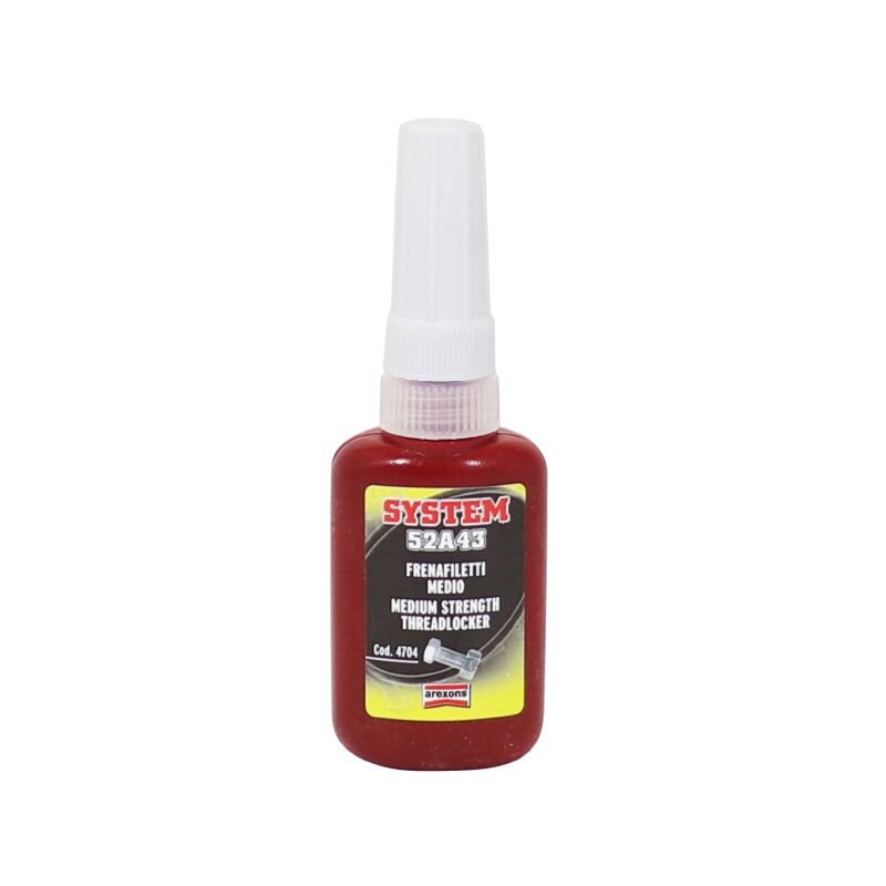 Image of Schraubensicherung medium Arexons 52A43 10ml
