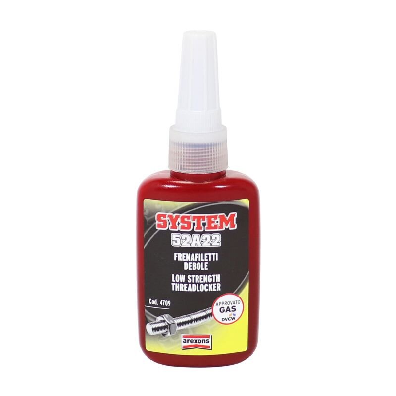 Image of Schraubensicherung schwach Arexons 52A22 50ml