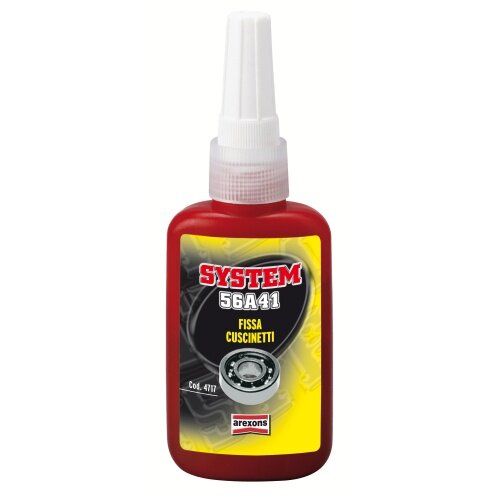 Image of Lagersicherung Arexons 56A41 10ml