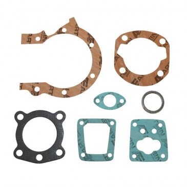 Image of Dichtungssatz Motor komplett HQ Peugeot 103