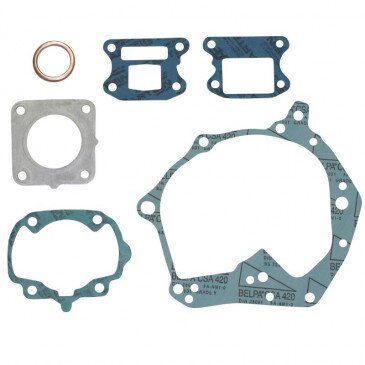 Image of Dichtungssatz Motor komplett HQ Honda SH 50