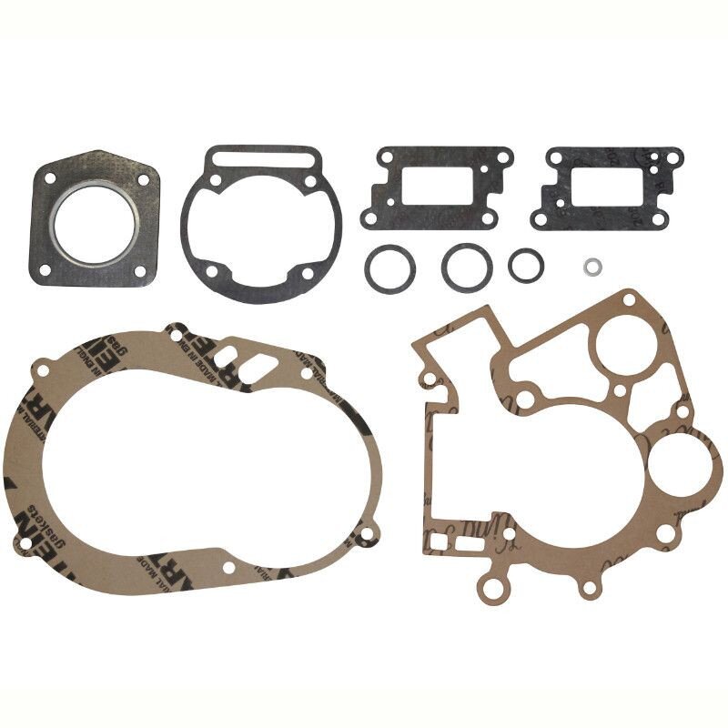 Image of Dichtungssatz Motor komplett HQ Rieju MX 50 (Morini)