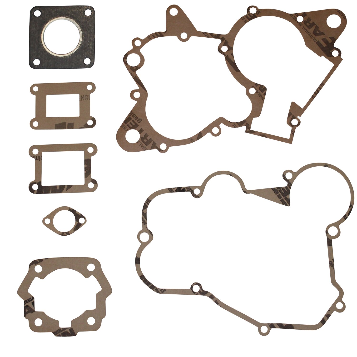 Image of Dichtungssatz Motor Derbi Fenix 50 1996 - 2003