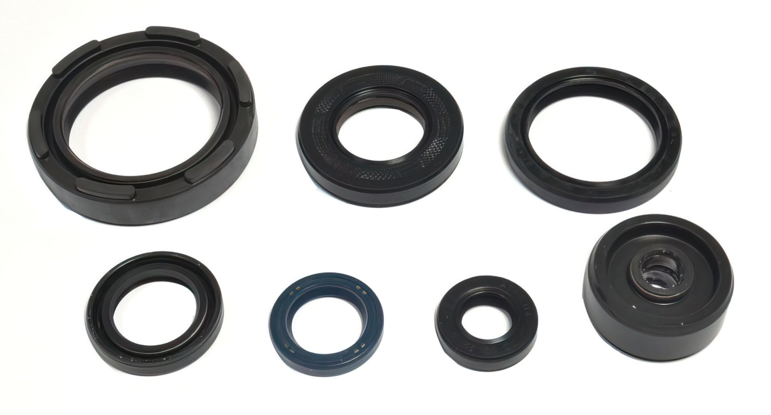 Image of Wellendichtringe Motor Yamaha YZ 250 1990-1997