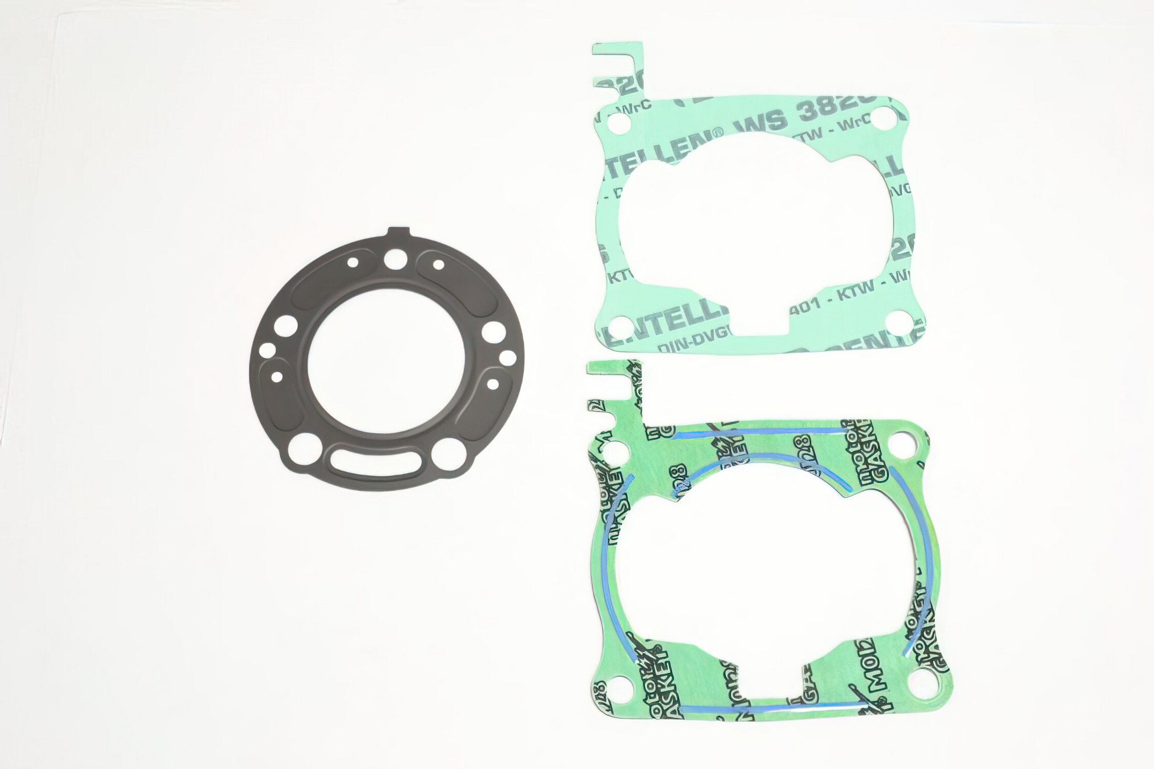 Image of Dichtungssatz top end CR 125 2004
