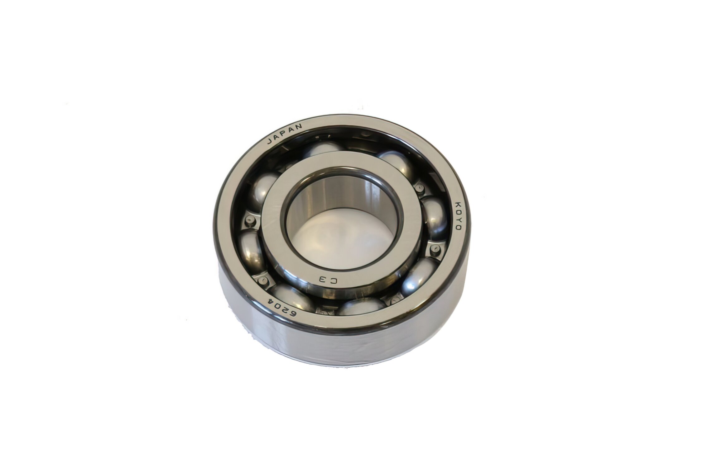 Image of Lager 6204-C3 20x47x14mm Koyo