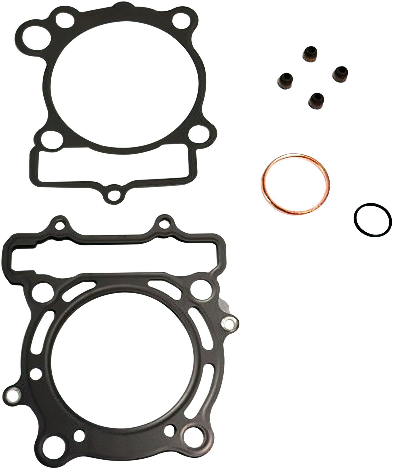 Image of Dichtungssatz Zylinder KXF / RM-Z 250 2004-2008