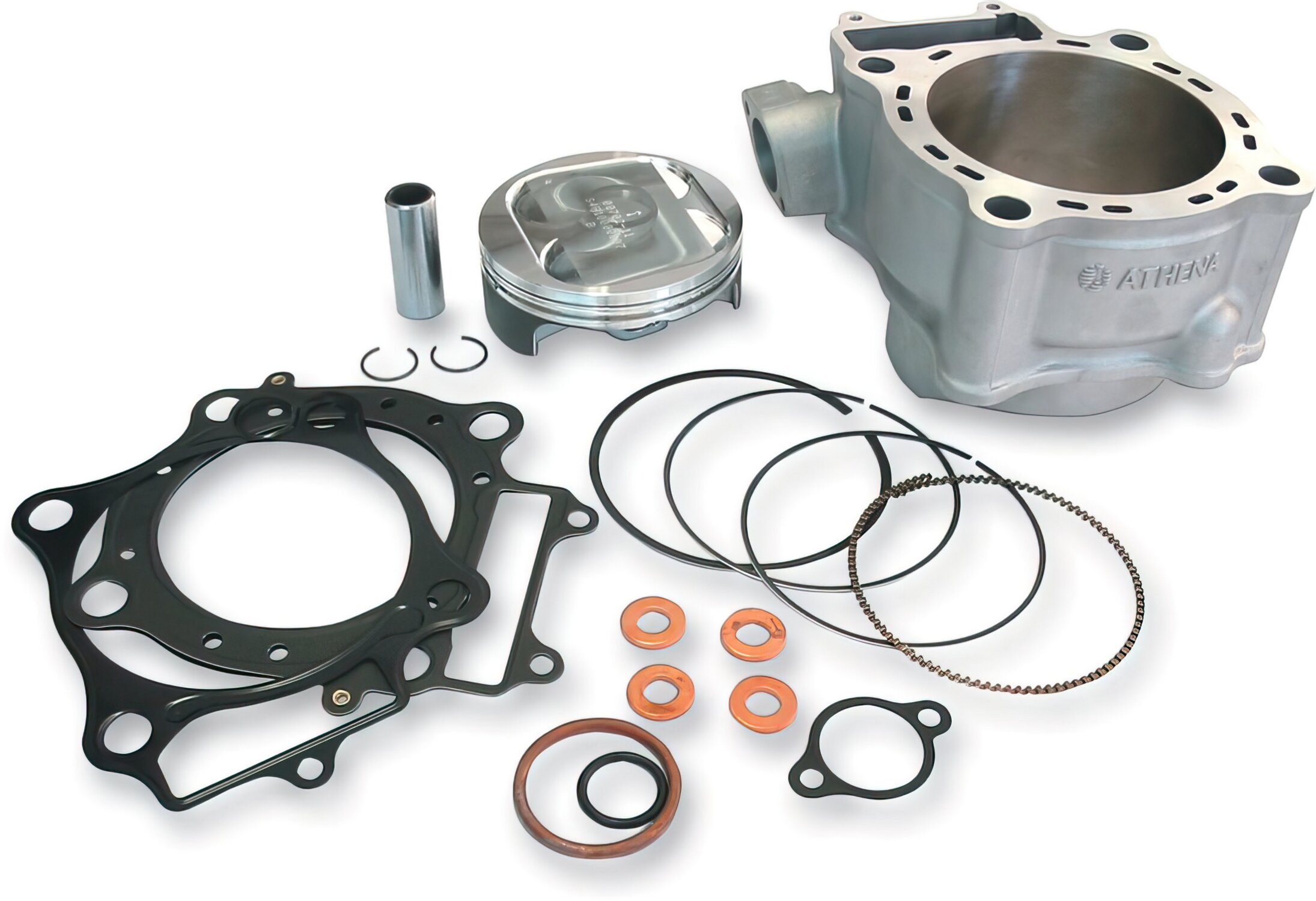 Image of Zylinder Kit 490cc CRF450