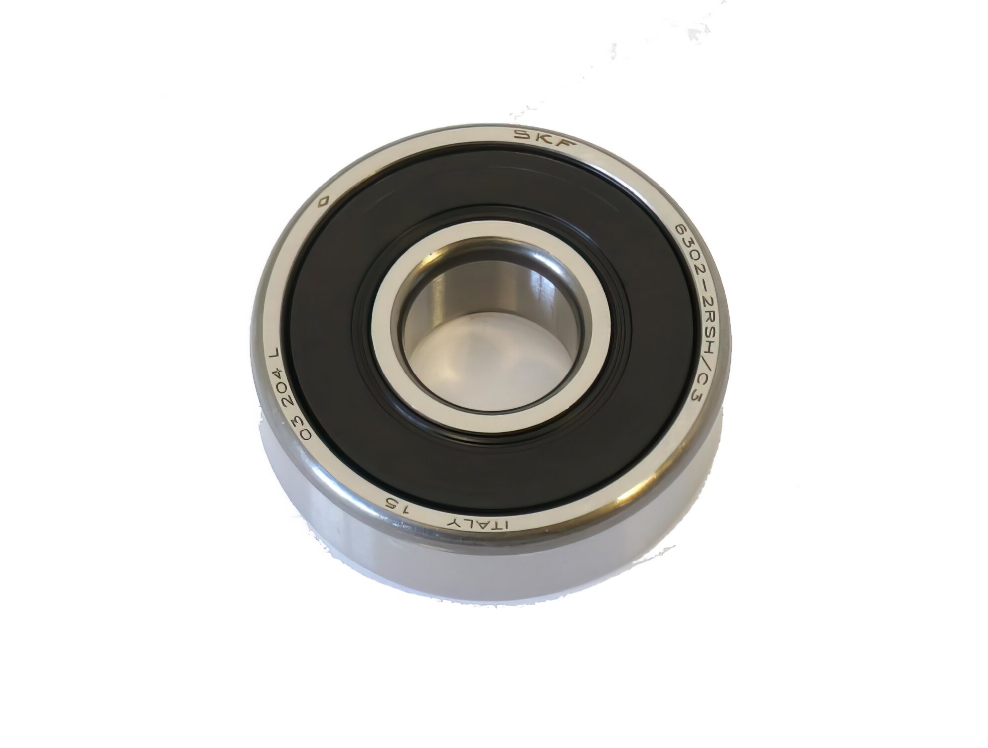 Image of Radlager 6302 / 2RSH C3-SKF