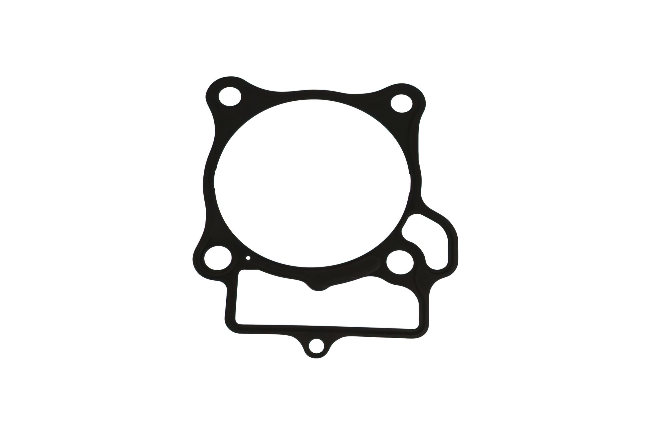 Image of Zylinderfußdichtung 0,30mm CRF 250