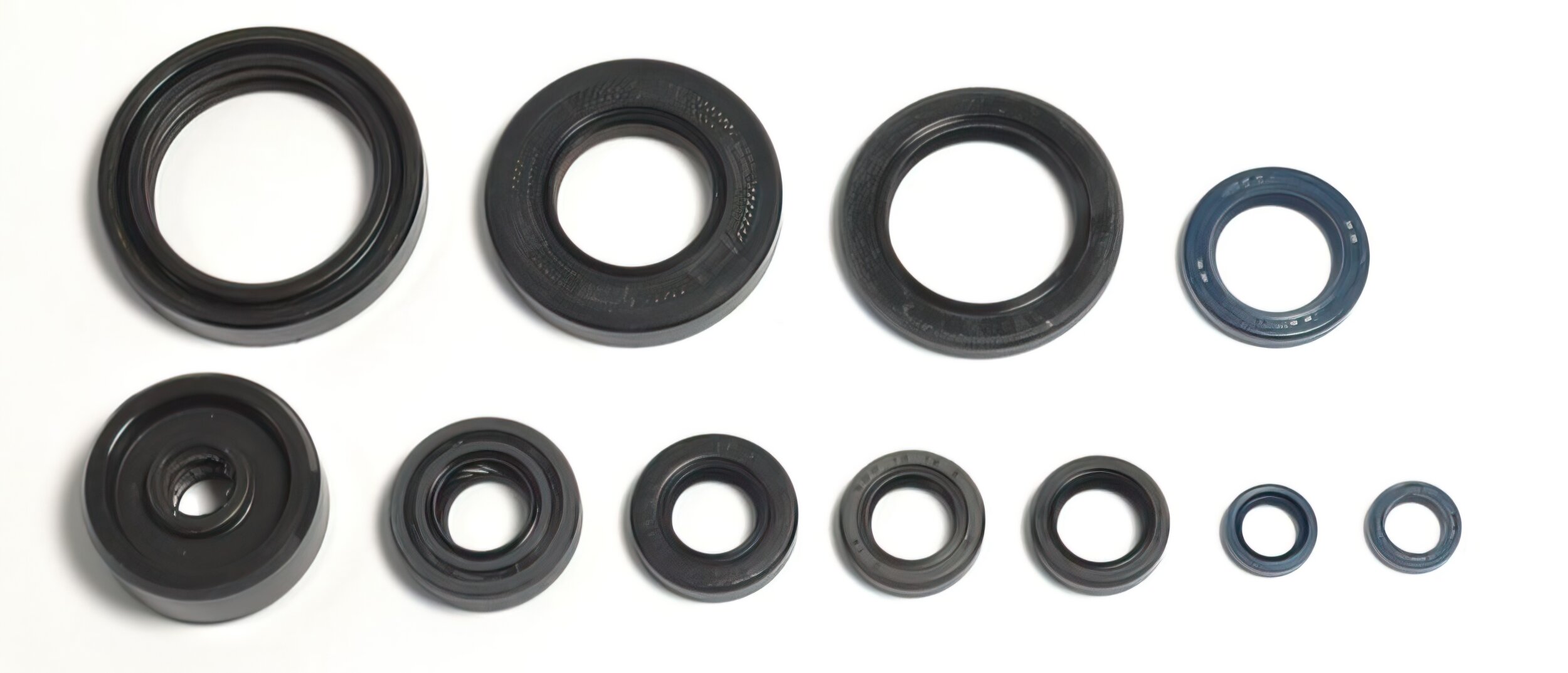 Image of Wellendichtringe Motor YZ 125 1994-2000