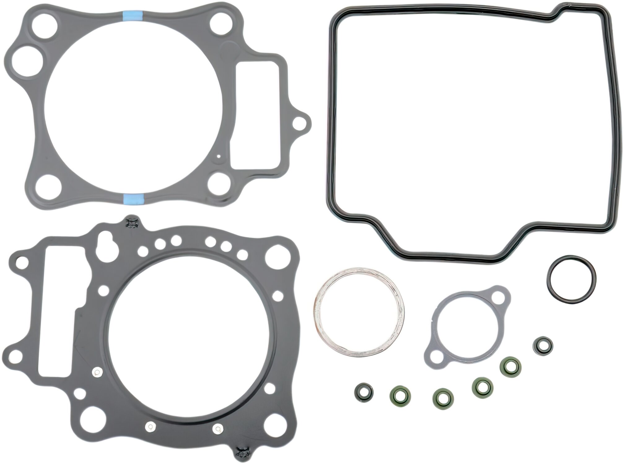 Image of Dichtungssatz Zylinder Honda CRF 250 2010-2017