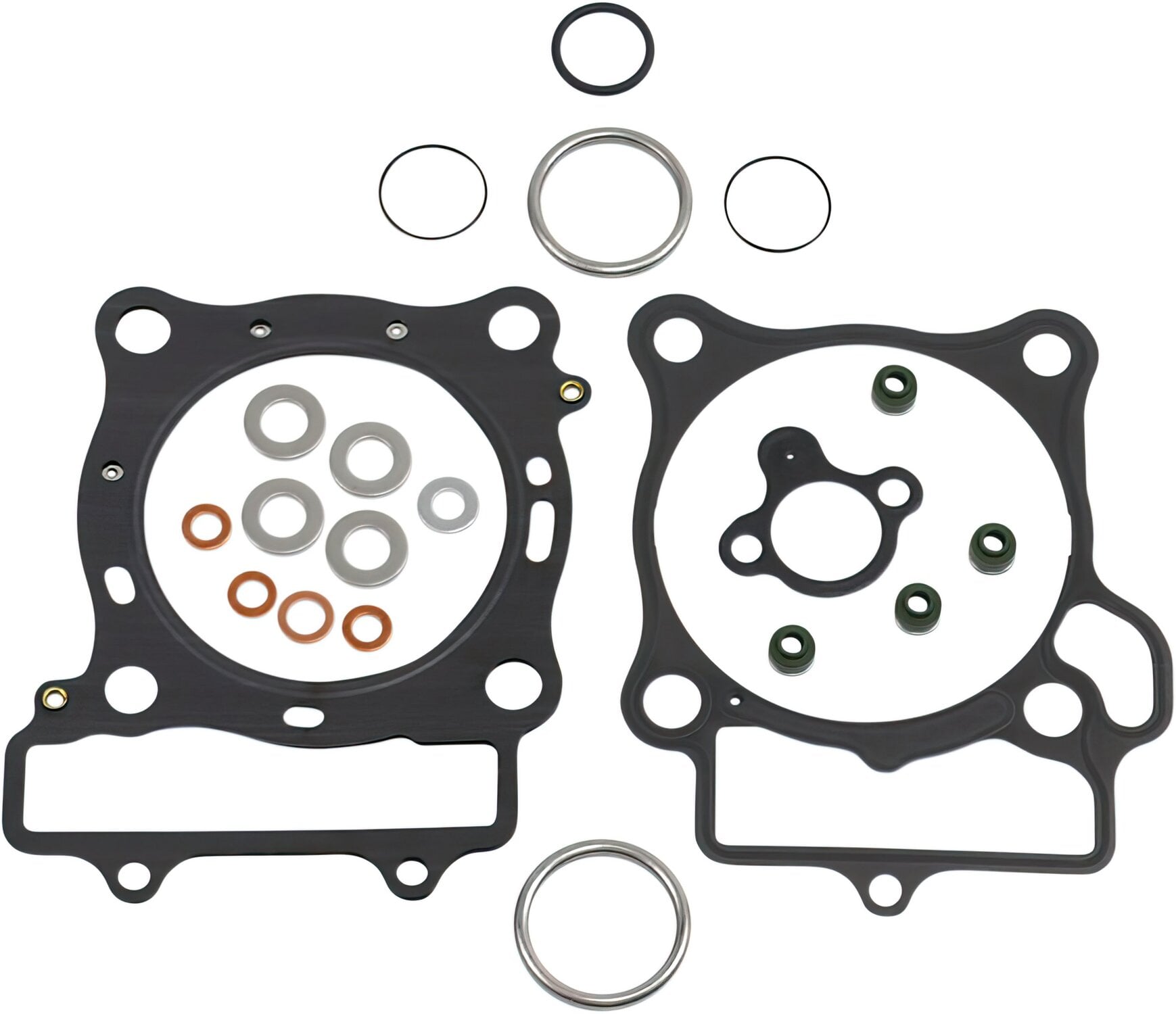 Image of Dichtungssatz Zylinder Honda CRF 250 2018-2021