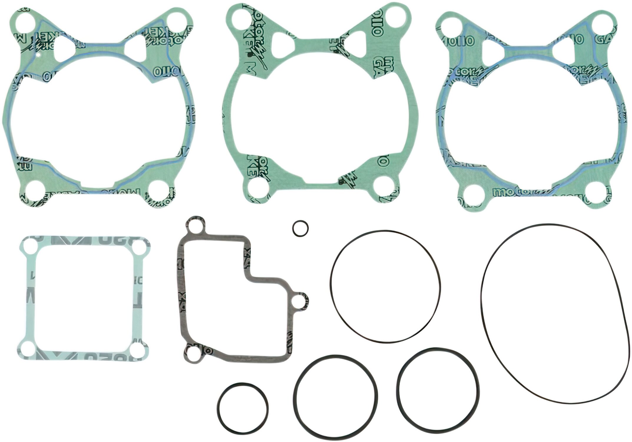 Image of Dichtungssatz top end TC / SX 85