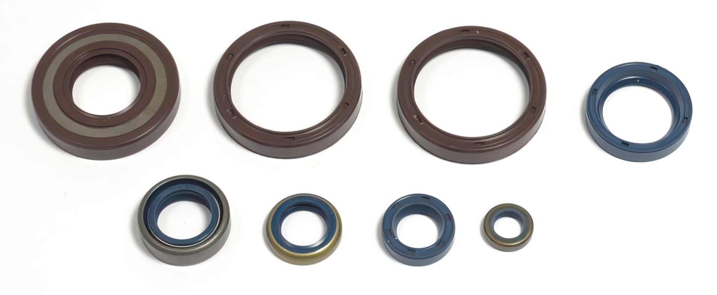 Image of Wellendichtringe Motor Husqvarna WR / CR 250 1999-2013