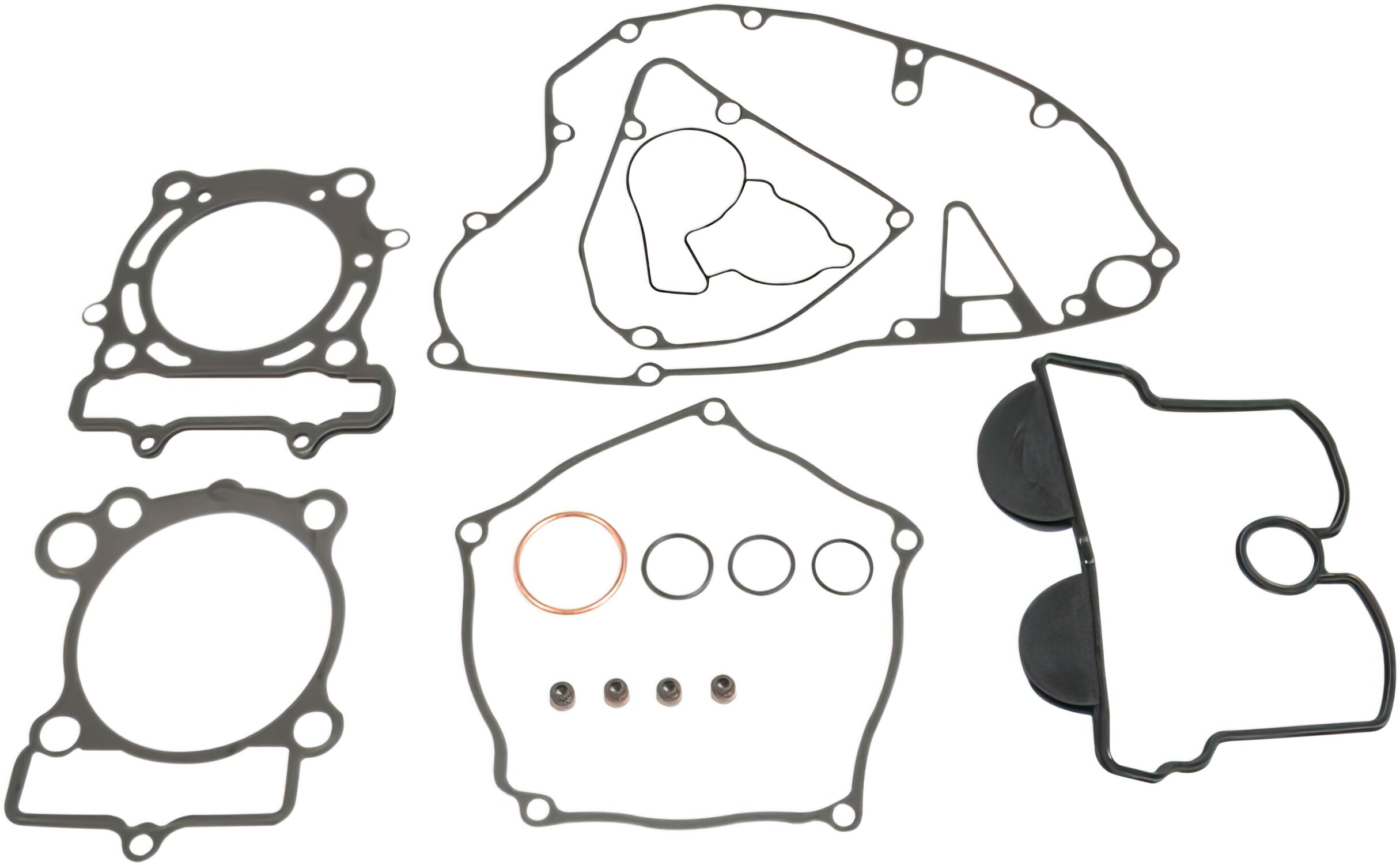 Image of Dichtungssatz komplett KXF / RM-Z 250 2004-2008