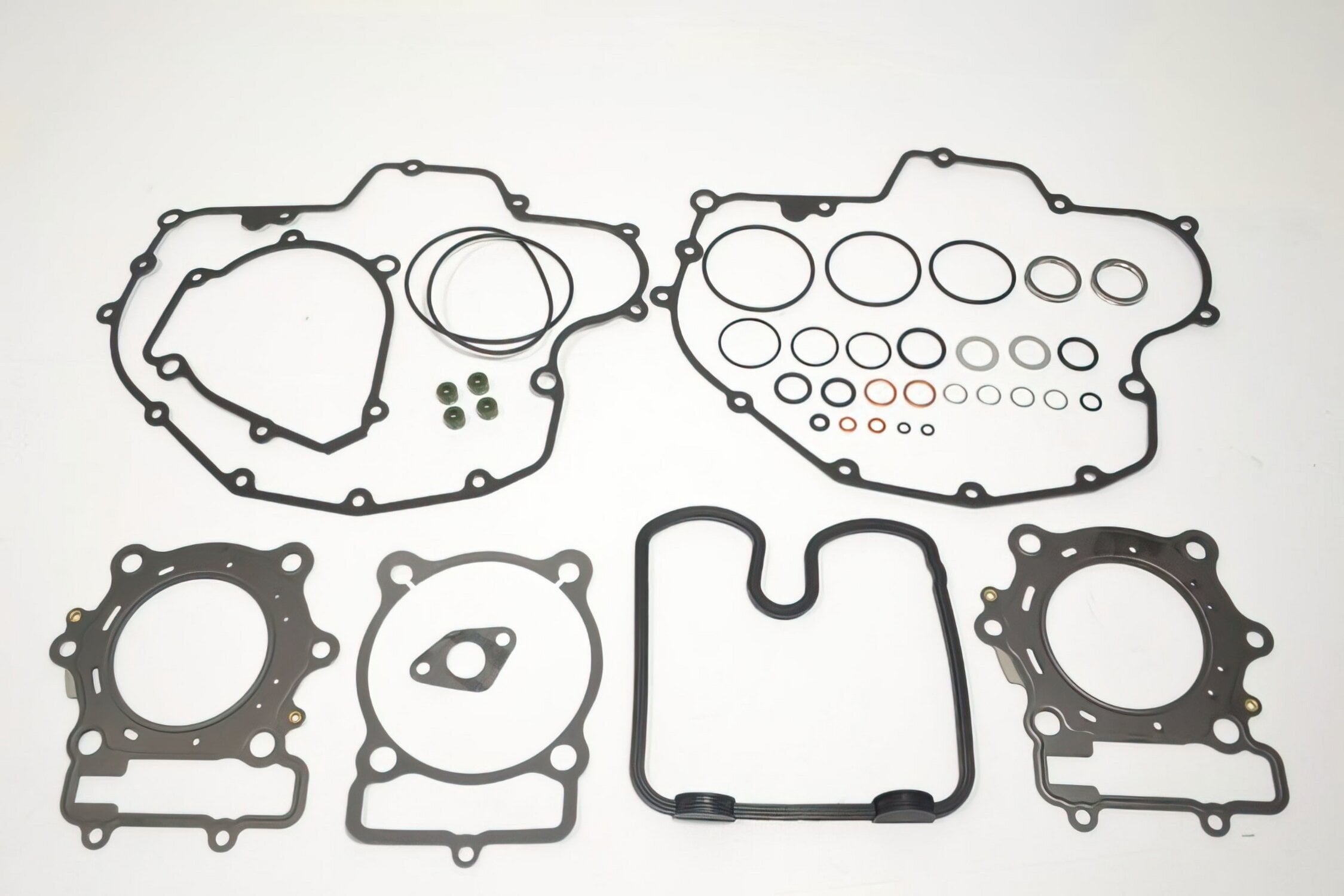 Image of Dichtungssatz komplett Husqvarna TC / TE 250