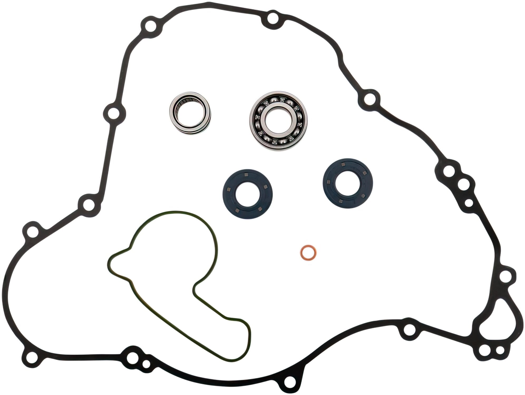 Image of Dichtungssatz Wasserpumpe KTM / Husqvarna