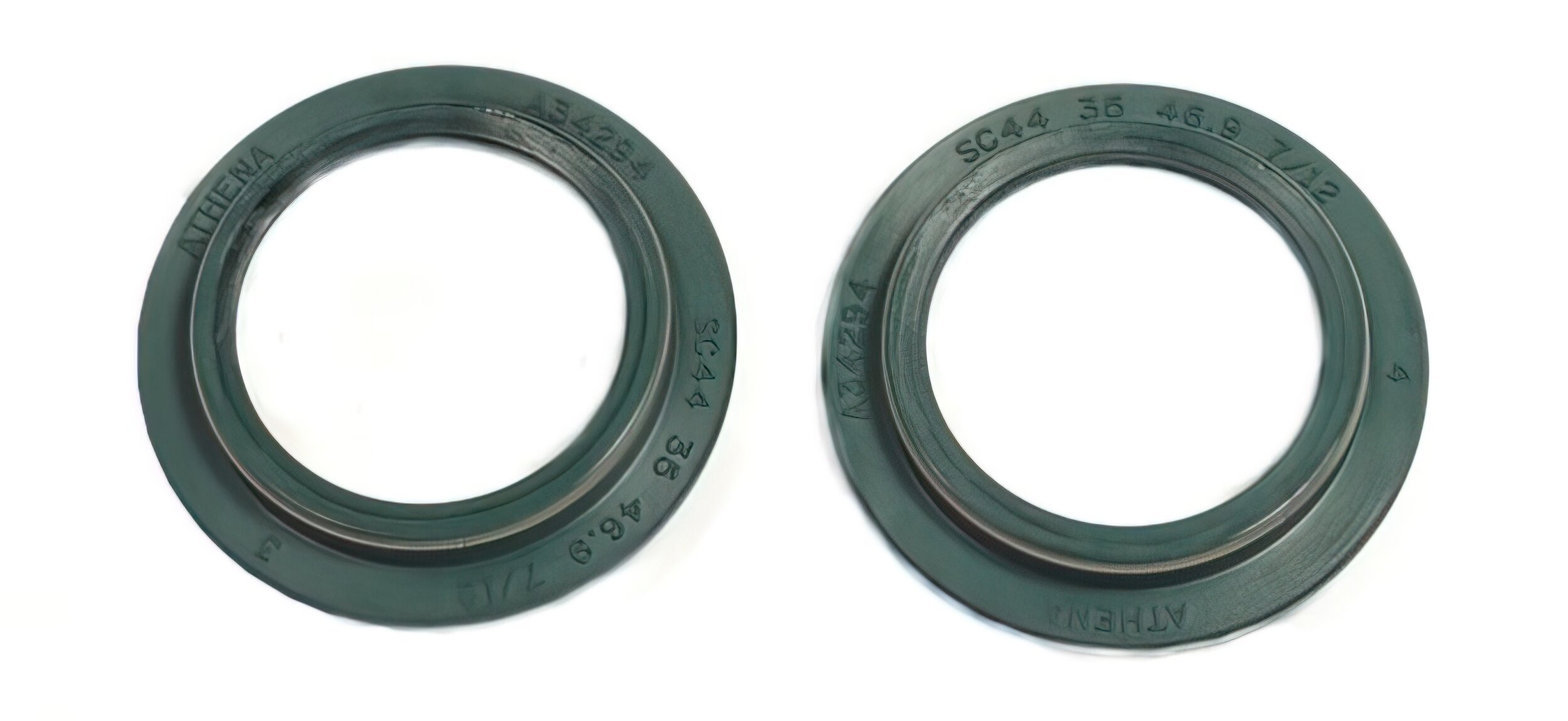 Image of Dichtringe Staubschutz Gabel Athena 30,5x51,2x7 / 12