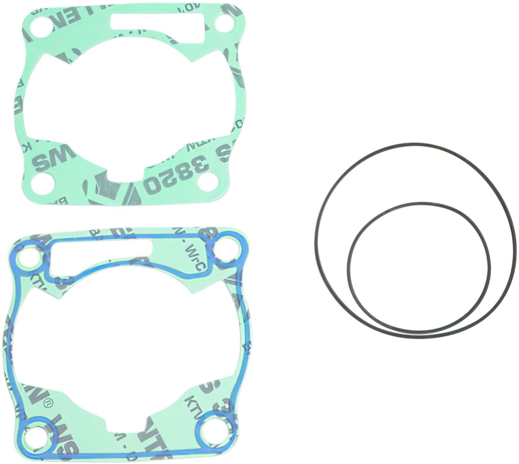 Image of Dichtungssatz top end YZ 80 / 85