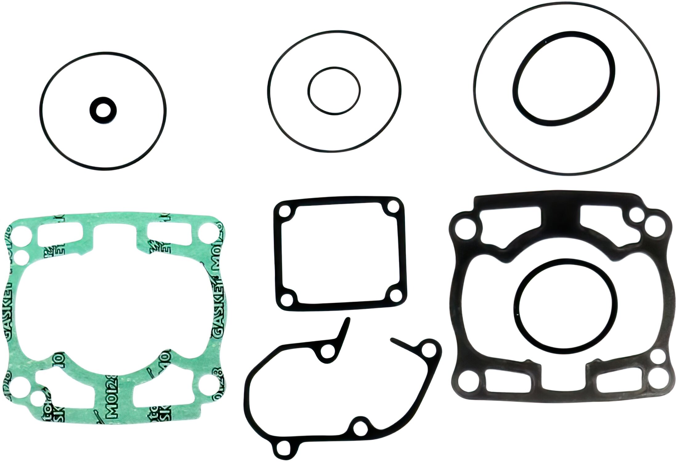 Image of Dichtungssatz Zylinder für Athena KX 125