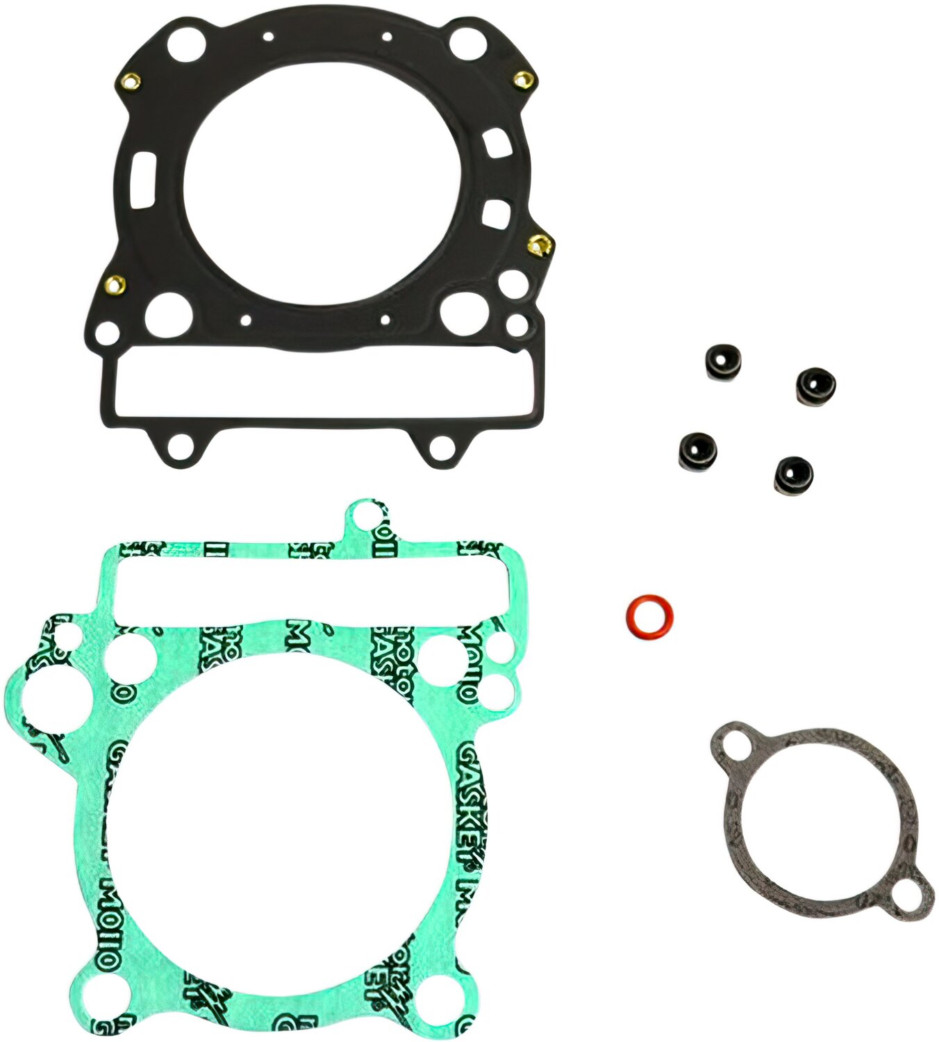Image of Dichtungssatz top end EXC-F / SX-F 250