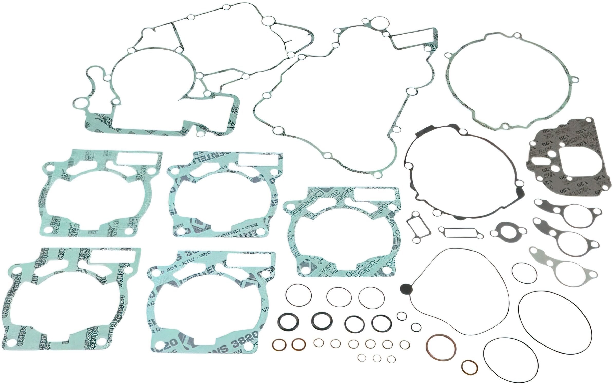 Image of Dichtungssatz komplett KTM