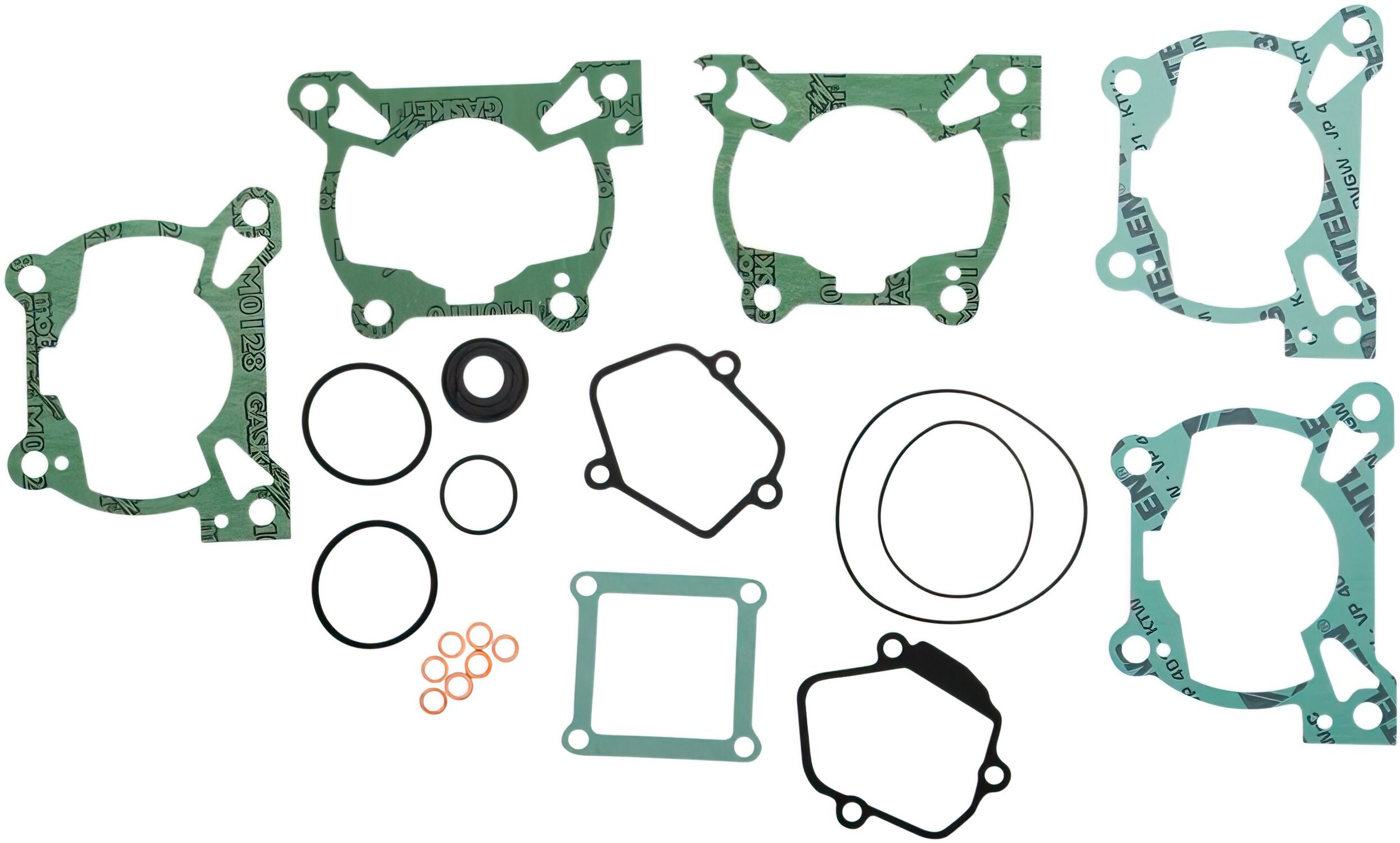 Image of Dichtungssatz Zylinder KTM 85 ab 2018