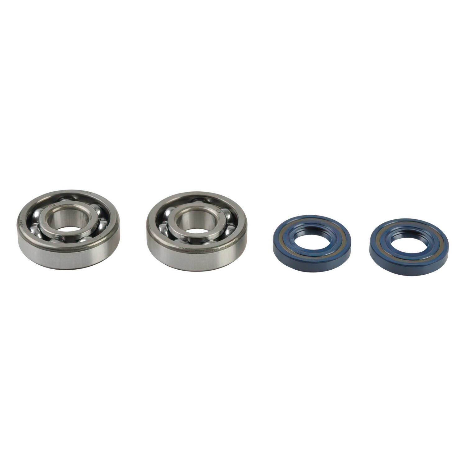 Image of Athena Reparaturkit Kurbelwelle KX 65 / 85