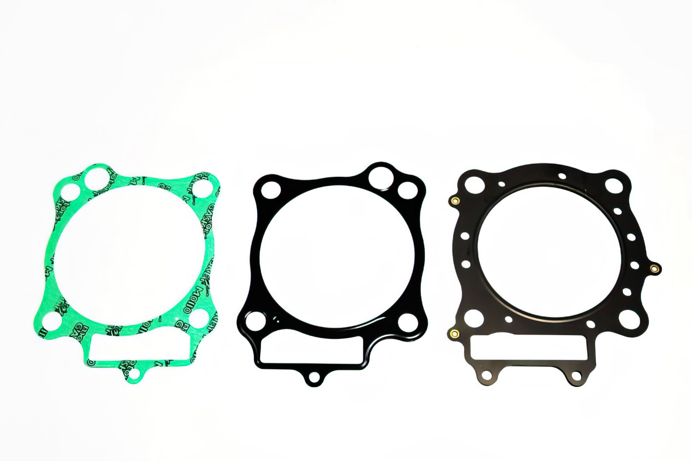 Image of Dichtungssatz Zylinder CRF450 2007-2008
