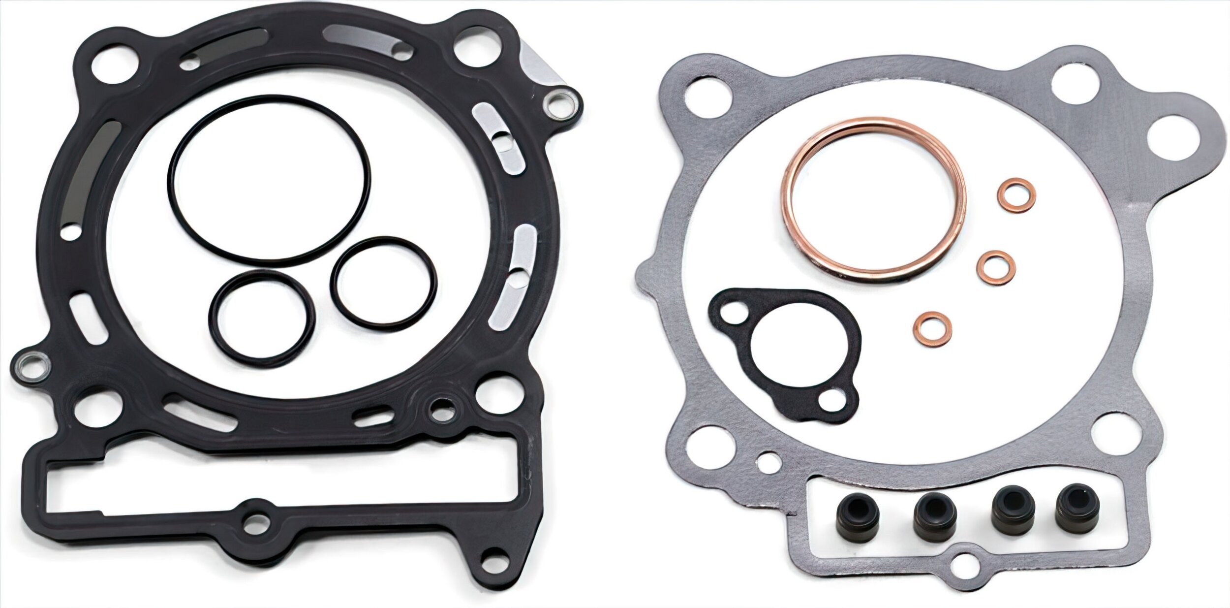 Image of Dichtungssatz Zylinder Kawasaki KXF 450 ab 2019