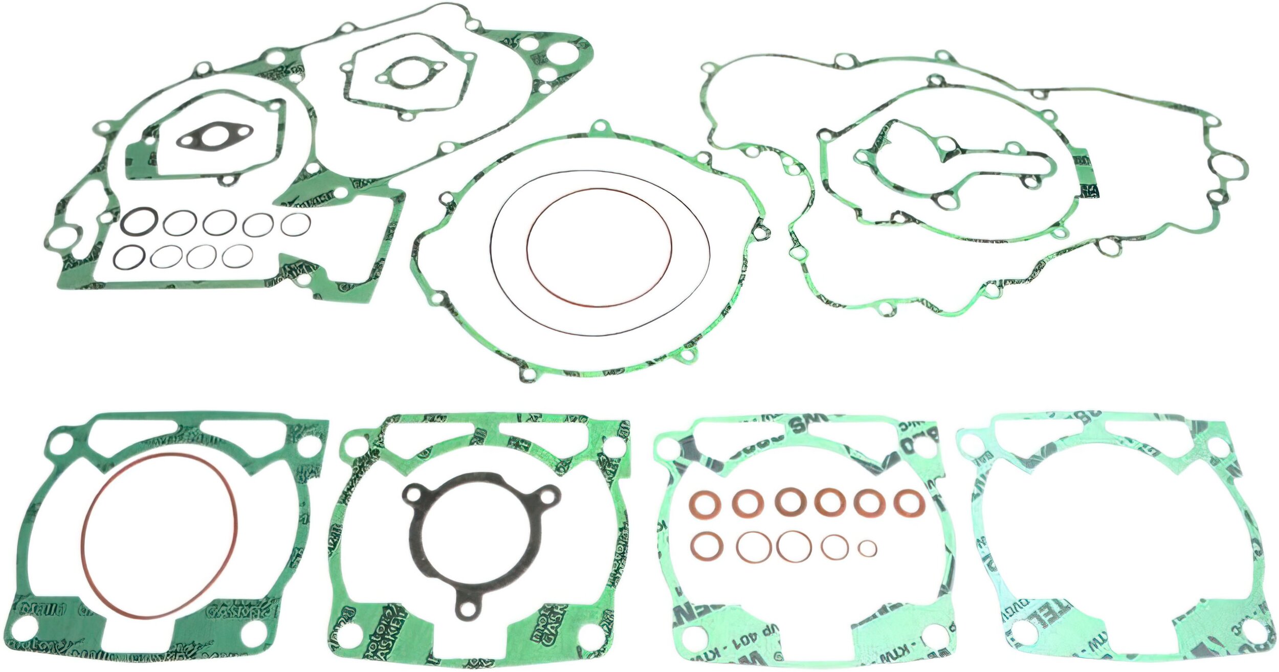 Image of Dichtungssatz komplett KTM EXC 250 / 300 1993-1998