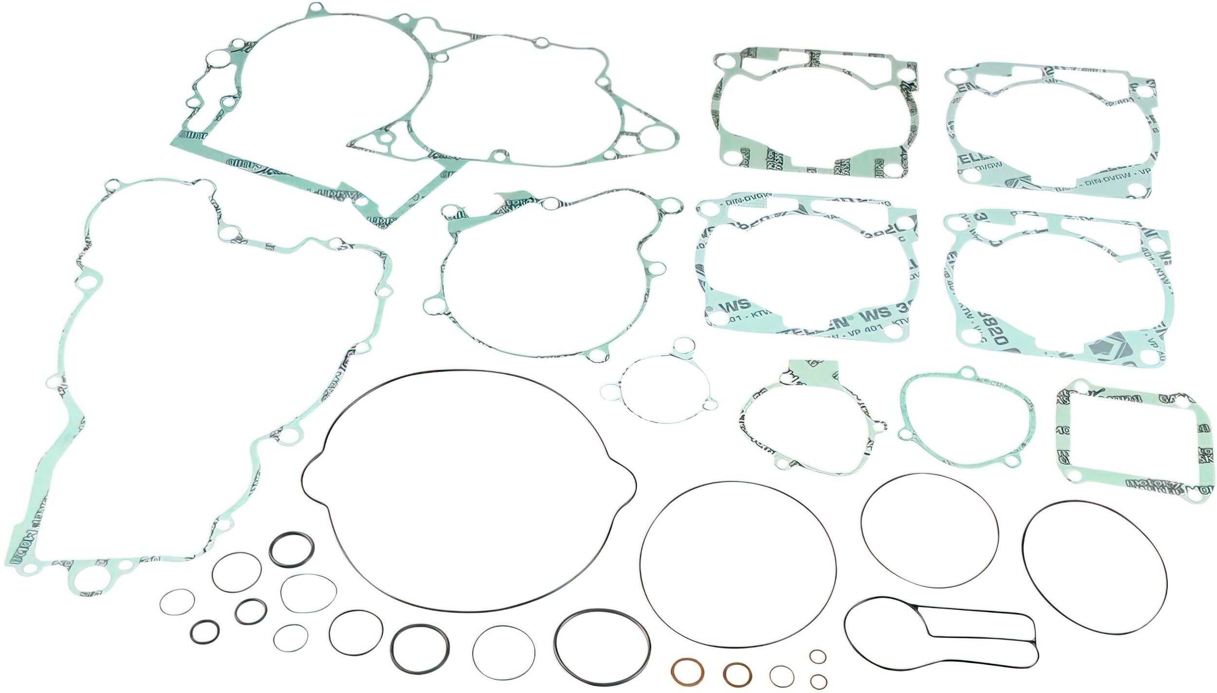 Image of Dichtungssatz komplett EXC 250 / 300 2006-2016