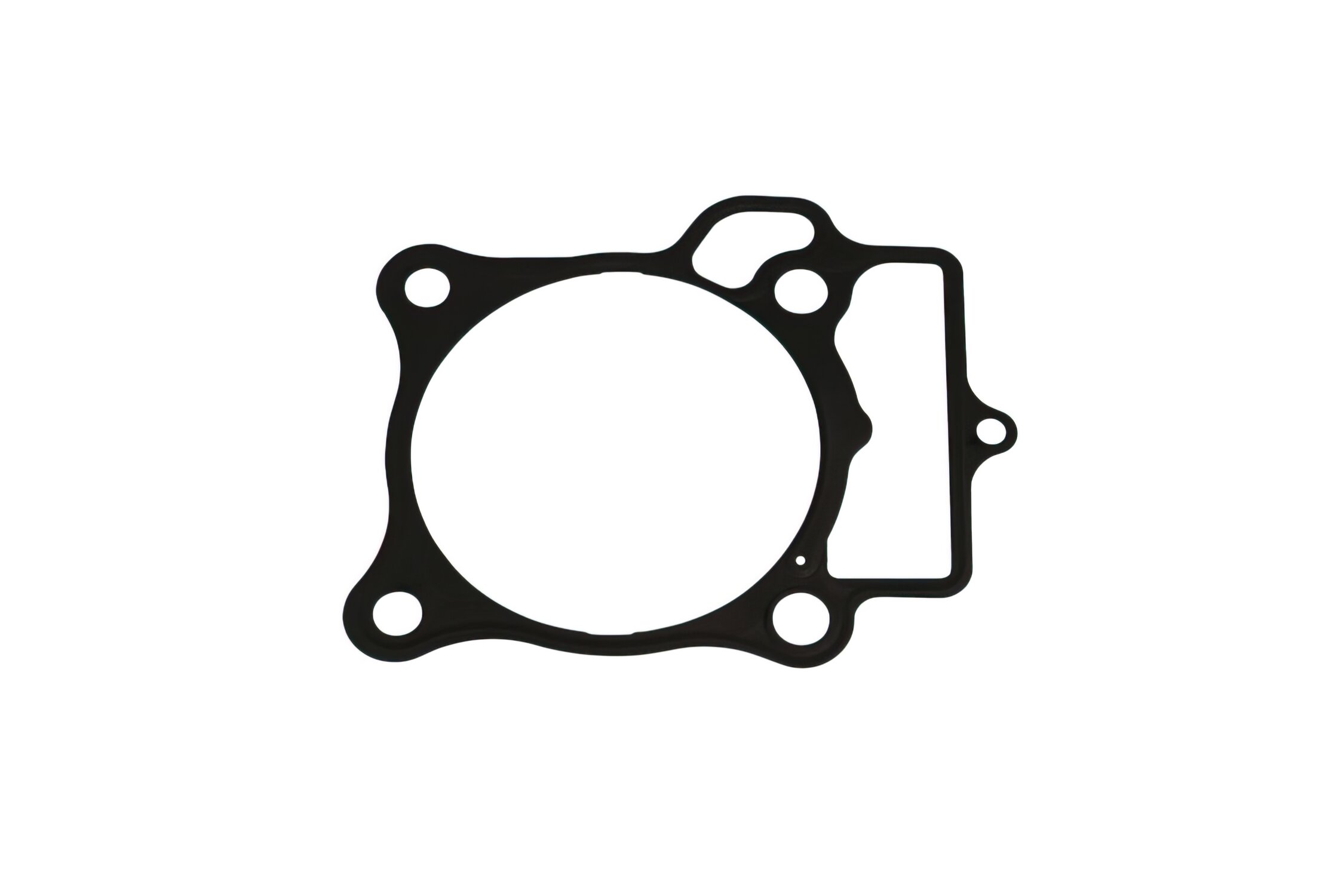 Image of Zylinderfußdichtung 0,25mm CRF 250