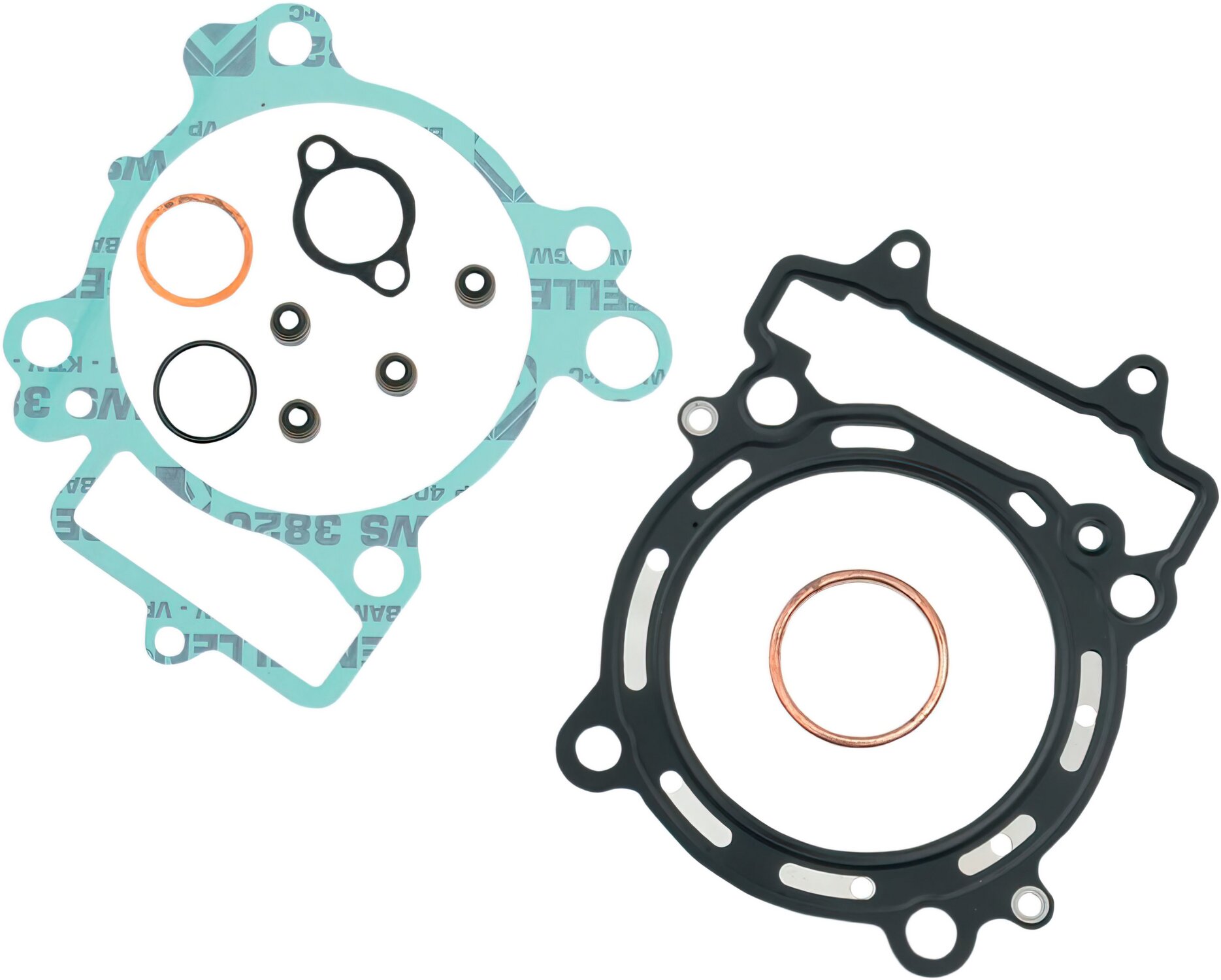 Image of Dichtungssatz top end KXF 450