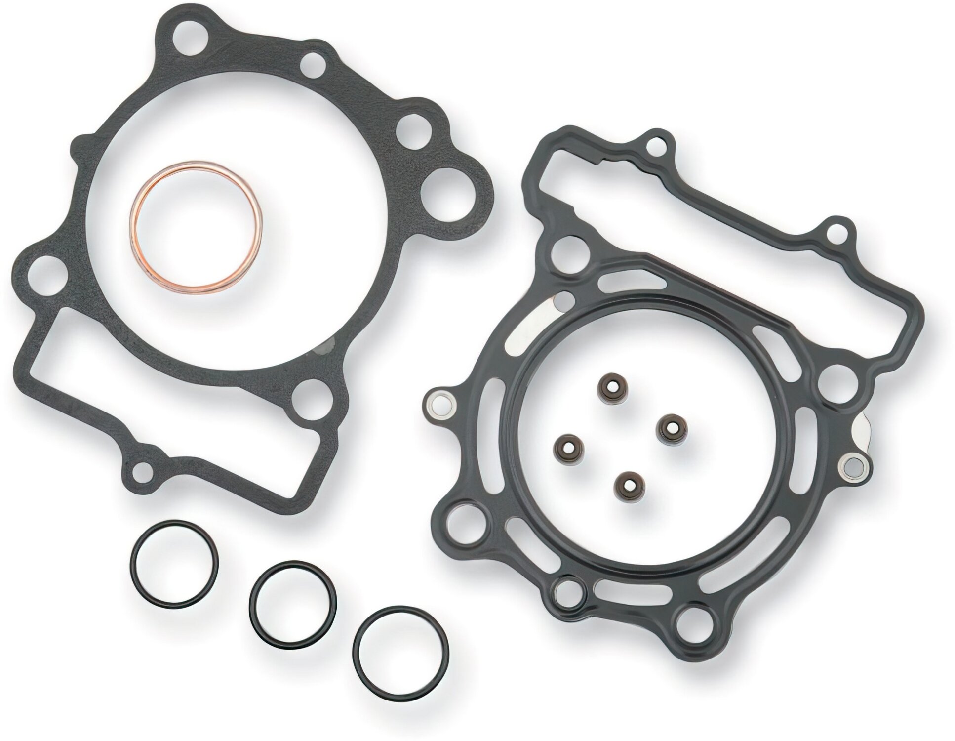 Image of Dichtungssatz Zylinder Kawasaki KXF 250 2009-2016