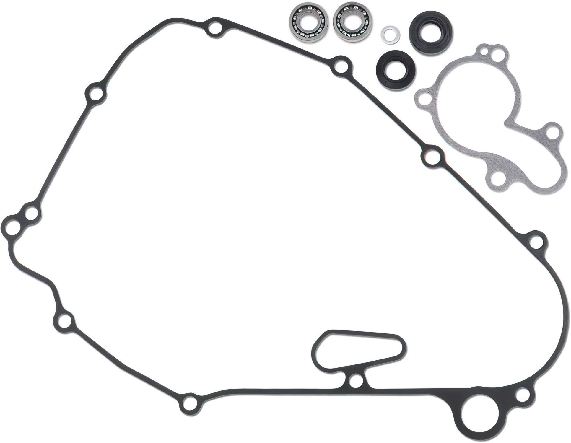 Image of Dichtungssatz Wasserpumpe Kawasaki KXF 450 2019-2023