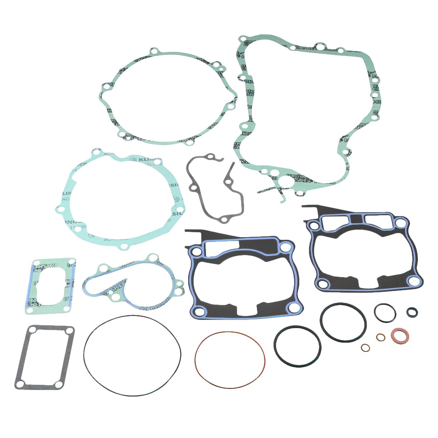 Image of Dichtungssatz komplett YZ 125