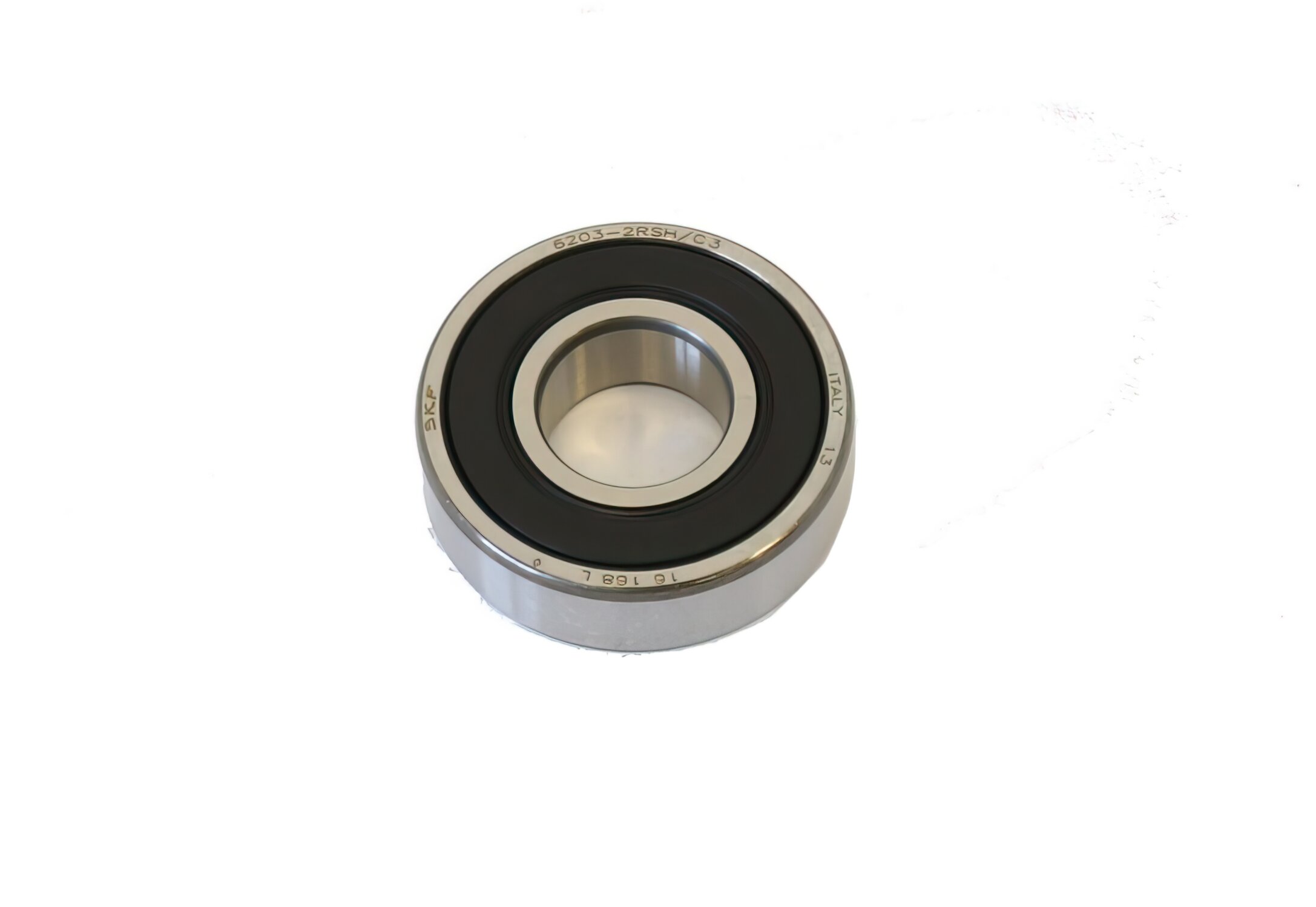 Image of Radlager 6203 / 2RSH C3-SKF
