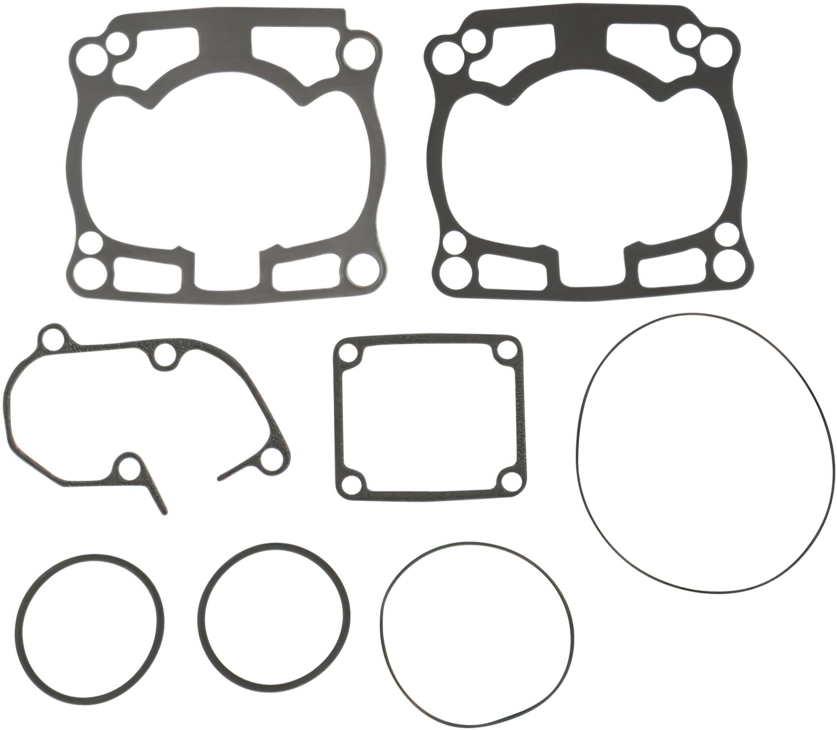 Image of Dichtungssatz top end Kawasaki KX 125