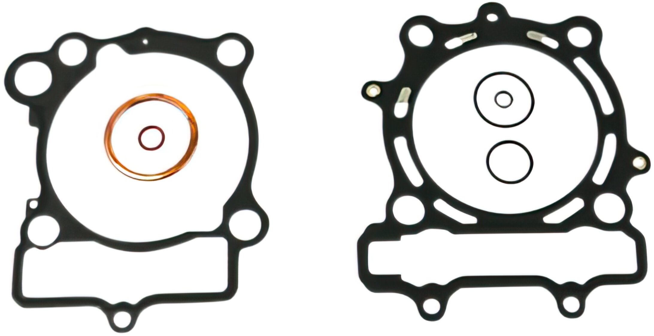 Image of Dichtungssatz Zylinder für Kit Athena Big Bore 250 RM-Z
