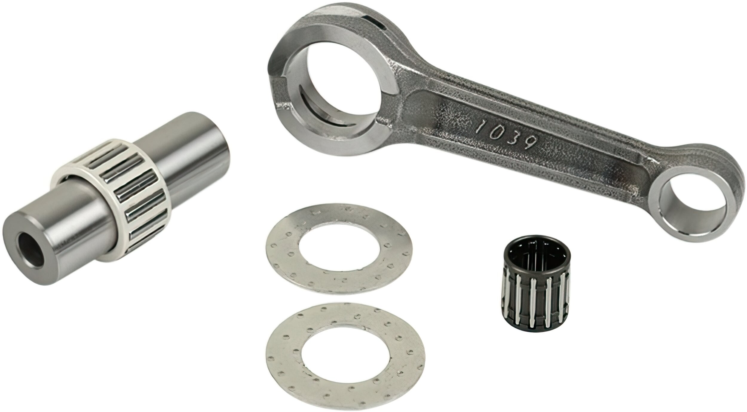 Image of Athena Pleuel-Kit KTM SX 65