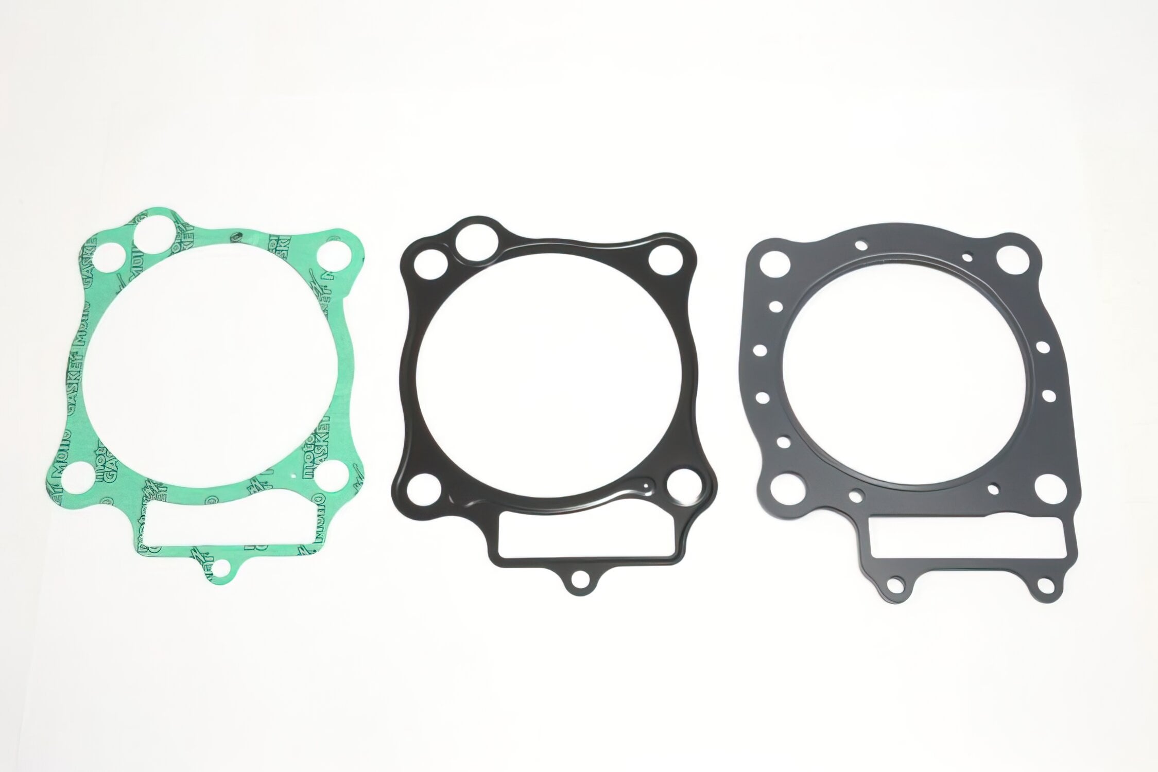 Image of Dichtungssatz Zylinder CRF450 2002-2006