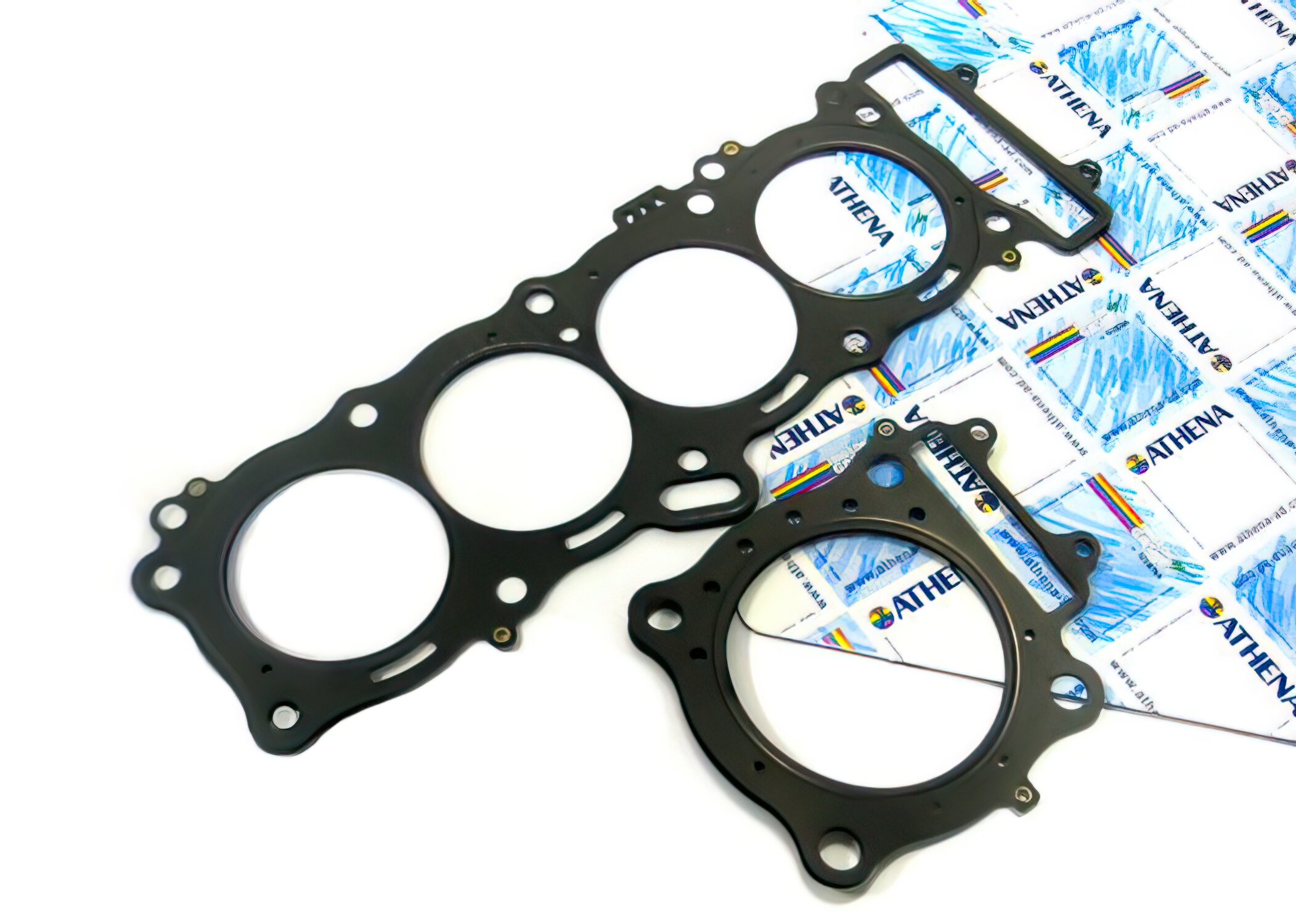 Image of Zylinderkopfdichtung RMZ 450